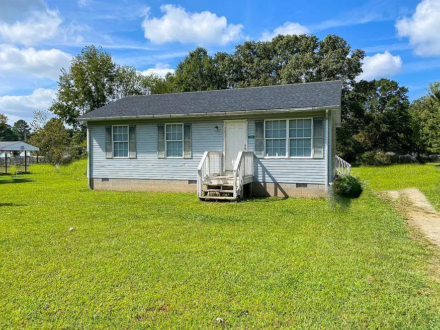 206 Lancaster Creek Dr