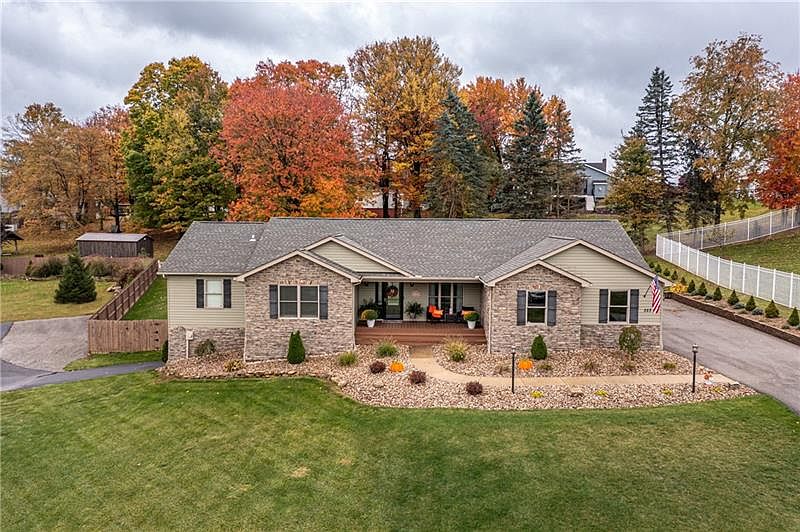 323 Blackhawk Rd, Beaver Falls, PA 15010 MLS 1625655 Zillow