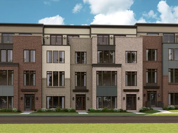 8061 Flatbush St, Derwood, MD 20855