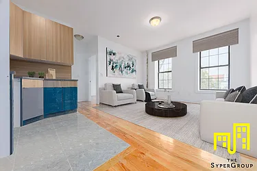 Rented by The Syper Group