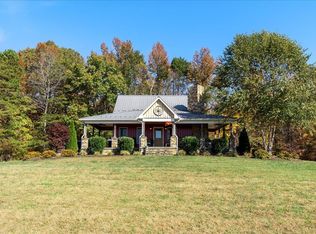 2175 Dabney House Rd, South Boston, VA 24597