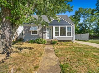 2405 E 35th St, Lorain, OH 44055