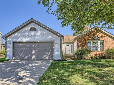 1208 Starlight Dr, Reynoldsburg, OH, 43068