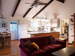 612 Wyanoak Rd, Highlands, NC 28741