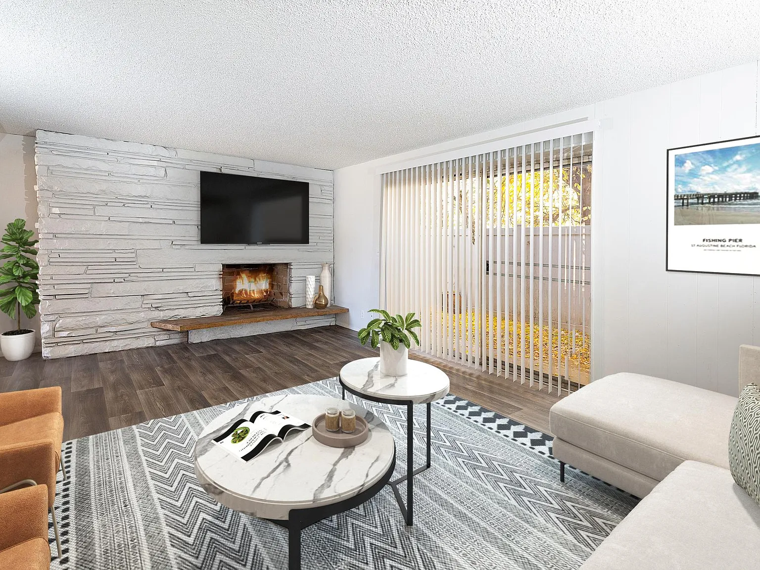 The 500 Townhomes — Photo 3