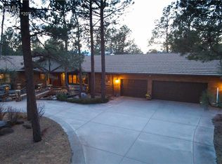 11790 Timberlane Ct, Colorado Springs, CO 80908
