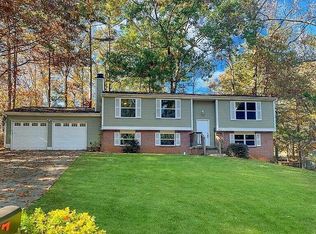 1885 Corduroy Ct, Lithonia, GA 30058
