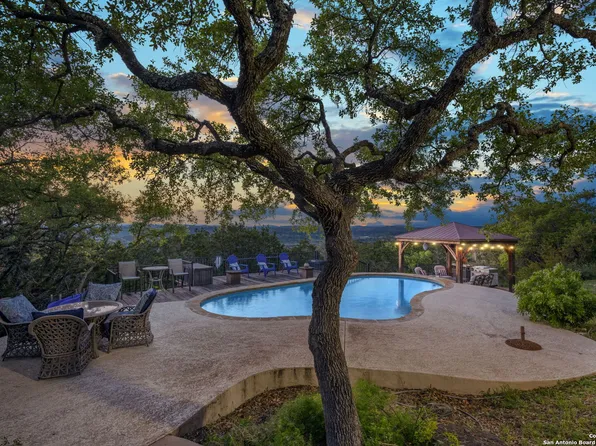 1075 COUNTY ROAD 2744, Mico, TX 78056