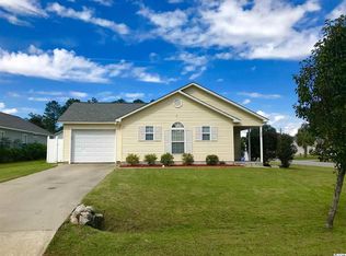 300 Sean River Rd, Conway, SC 29526