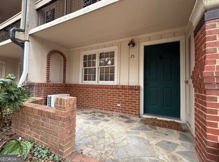 655 E Campus Rd APT 25, Athens, GA 30605