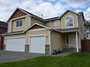 6204 NE 7th Pl, Renton, WA 98059