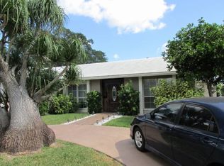 4606 Norfolk Island Pine Dr, Tamarac, FL 33319