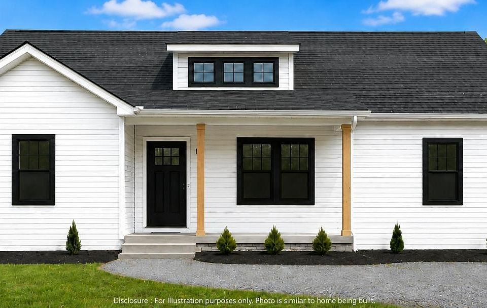 1st image of 0 Fox Hall Dr Lot 4