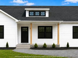 0 Fox Hall Dr Lot 4, Amherst, VA 24521