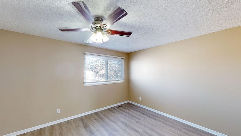 Calgary Townhouse for rent - 3 Bedrooms — photo 6