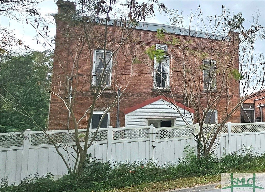 105 Railroad Ave, Rocky Ford, GA 30455 MLS 298810 Zillow