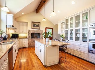 4502 Silverado Trl, Calistoga, CA