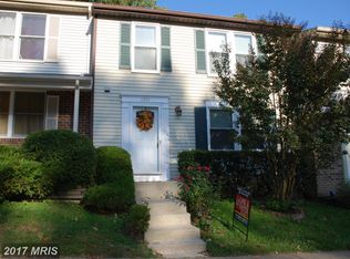 7333 Golden Horseshoe Ct, Springfield, VA 22153