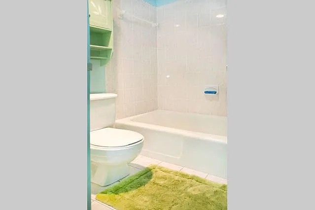 1718 P St NW #701 — Photo 8