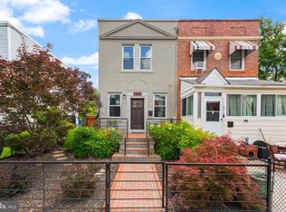 6215 7th St NW, Washington, DC 20011
