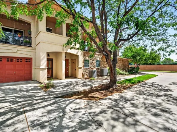 1703 Whitehall Drive #10B, Longmont, CO 80504