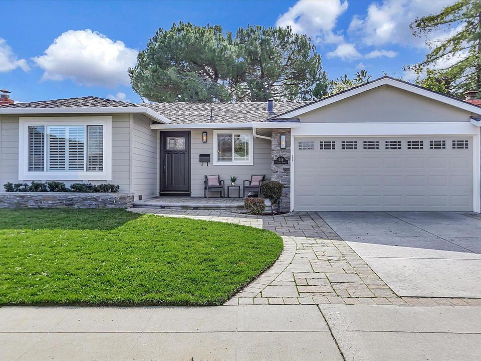 646 Cayuga Dr, San Jose, CA 95123 Zillow