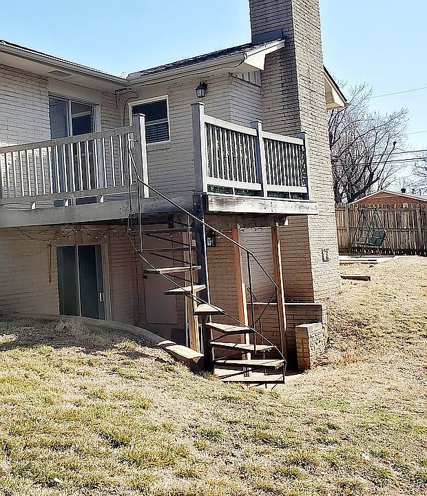 1600 Meadowbrook Dr, Ponca City, OK 74604 Zillow