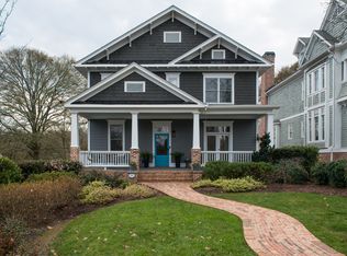 1223 Druid Pl, Atlanta, GA 30307