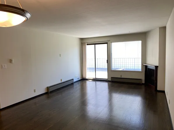 295 12th Ave #104, San Francisco, CA 94118