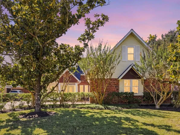 15039 Coral Sands Dr, Houston, TX 77062