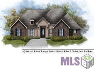 4396 Bayou Plantation Dr, Addis, LA 70710