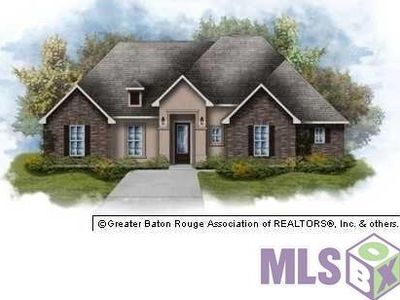 4396 Bayou Plantation Dr, Addis, LA, 70710