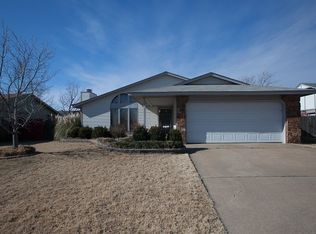 8212 N 120th Ave E, Owasso, OK 74055