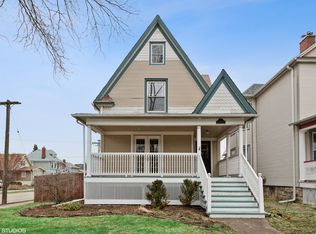 6839 34th St, Berwyn, IL 60402