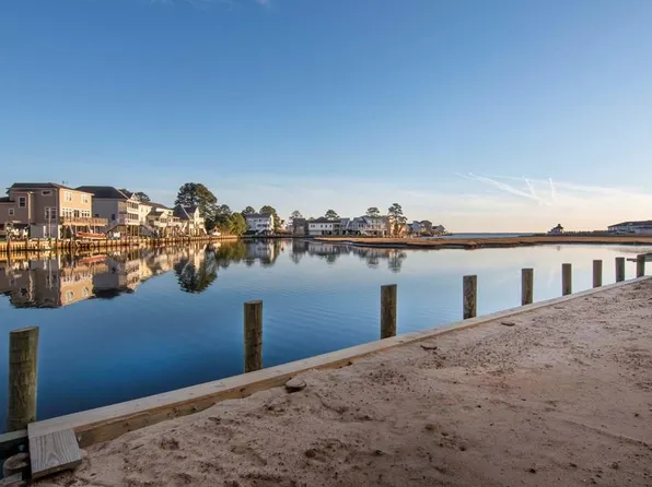 LOT 1233 Broadside Dr, Greenbackville, VA 23356