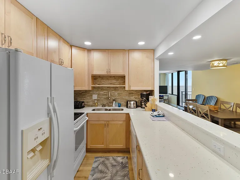 3051 S Atlantic Ave #1004 — Photo 3