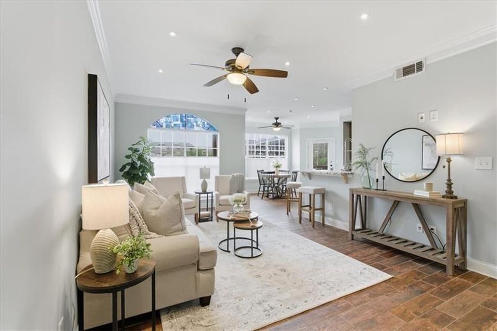 200 Renaissance Pkwy NE APT 304