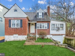 156 N College Ave, Newark, DE 19711