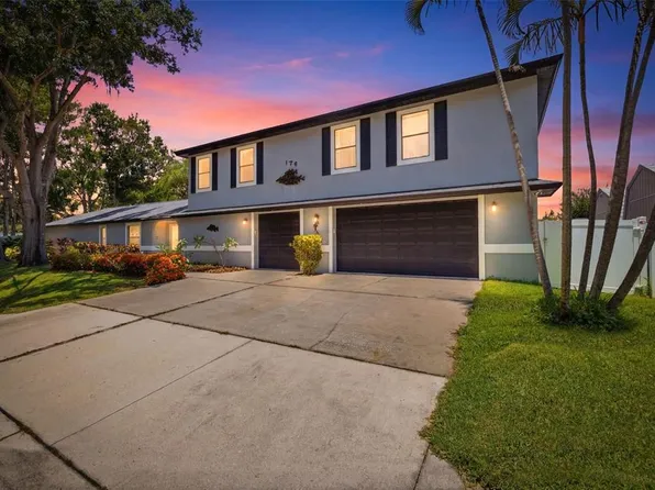 176 Maple Ave, Palm Harbor, FL 34684