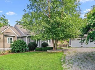 4310 Merry Point Rd, Lancaster, VA 22503