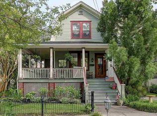 810 Columbia Ave, Cape May, NJ 08204