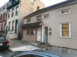 334 N 5th St, Allentown, PA 18102