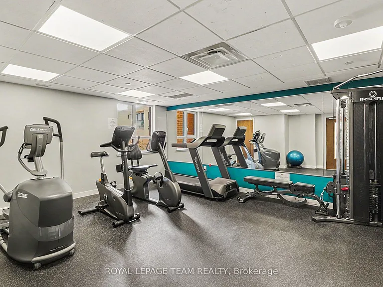 316 Bruyere St #308 — Photo 21