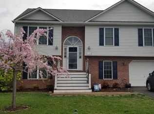 1178 Woods End Ln, Forest, VA 24551