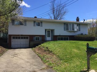 17 Indiana St, Binghamton, NY 13903
