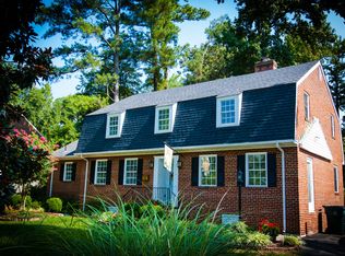 7214 Monument Ave, Richmond, VA 23226