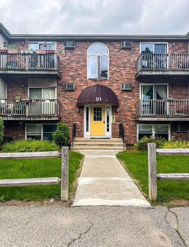 1 bed, 703 sqft, $1,700 — Photo 1