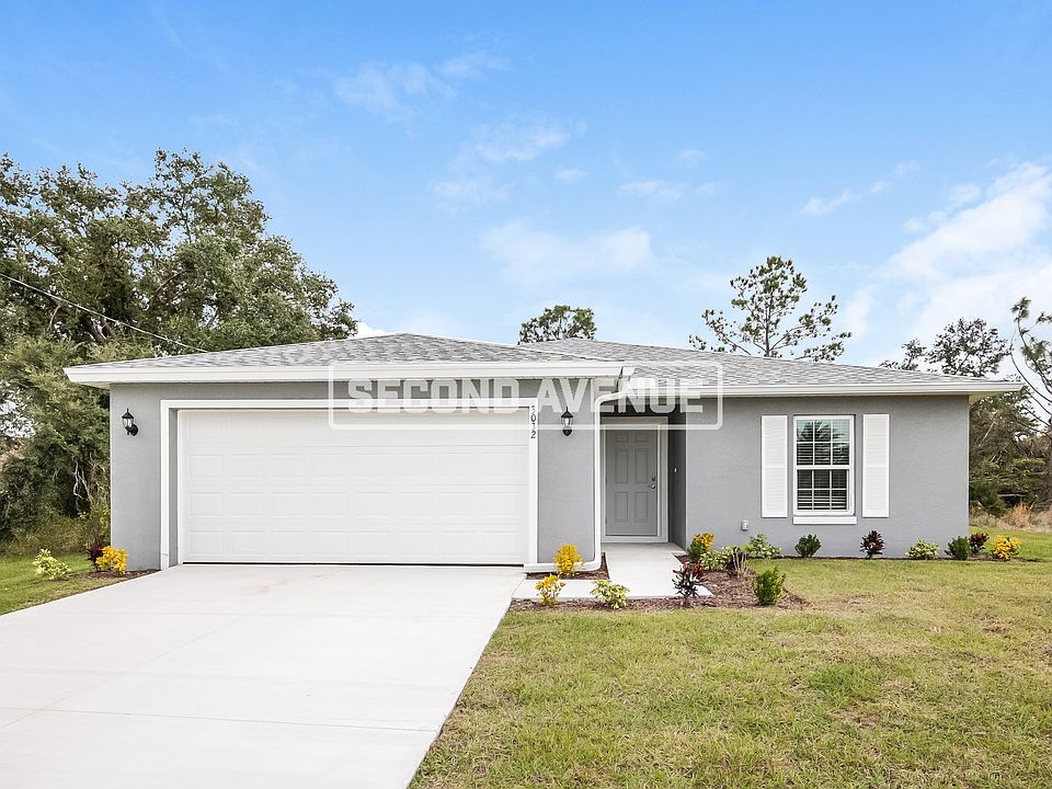1st image of 3032 S San Mateo Dr