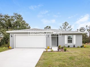 3032 S San Mateo Dr, North Port, FL 34288