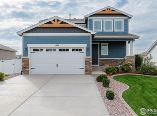 1328 Cimarron Cir, Eaton, CO 80615